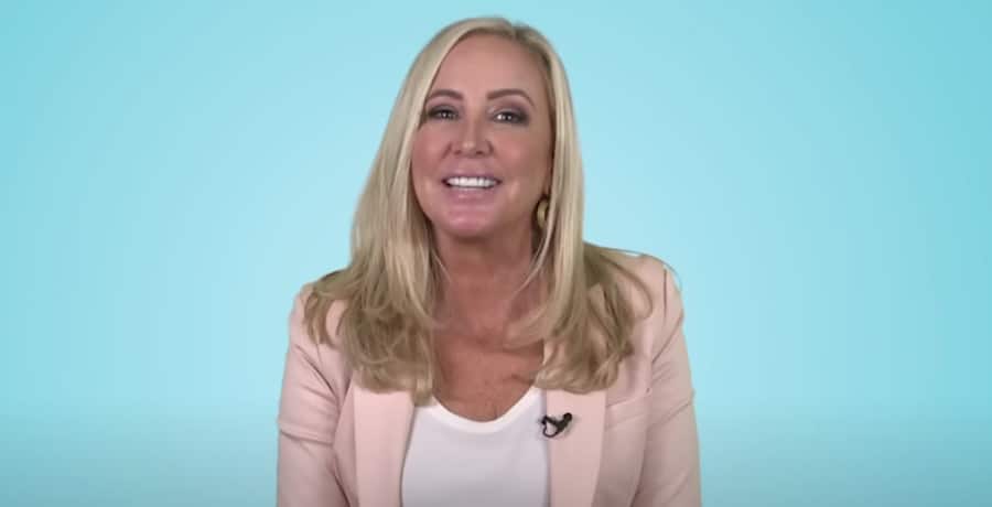 Shannon Beador/RHOC/YouTube
