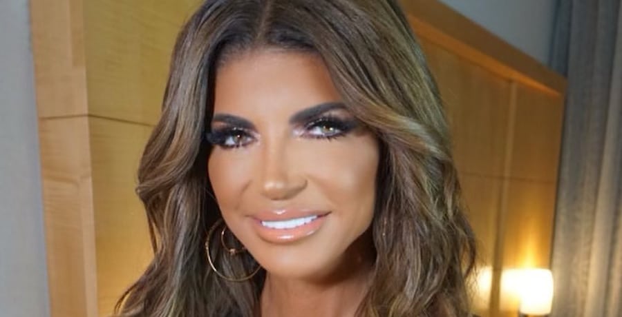 Teresa Giudice/Instagram