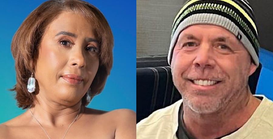 Lidia Jimeno, Scott Wern/Facebook, Instagram