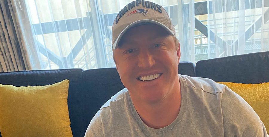 Kroy Biermann/Facebook