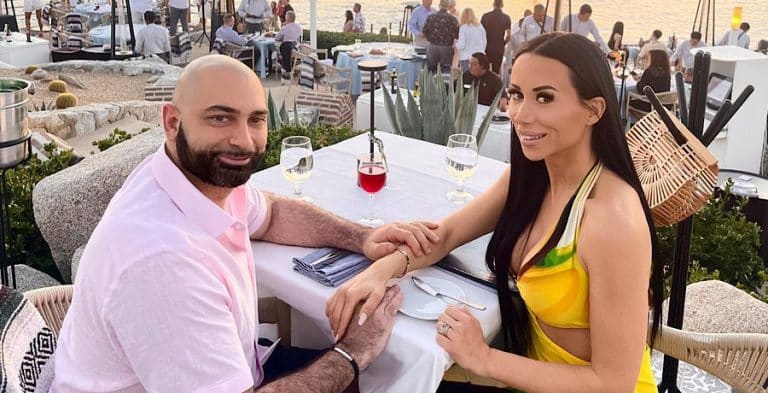 John and Rachel Fuda/Instagram
