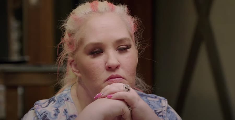 Mama June/YouTube