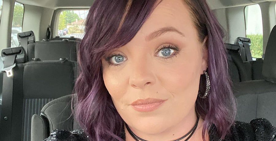 Catelynn Lowell-Instagram