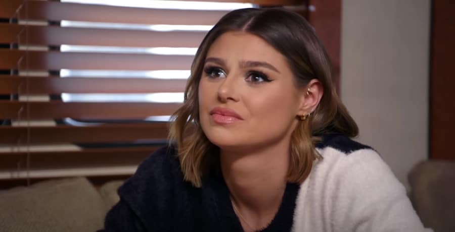 Raquel Leviss/Pump Rules/YouTube