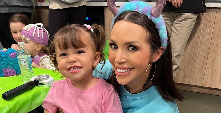 Scheana Shay/Pump Rules/Instagram