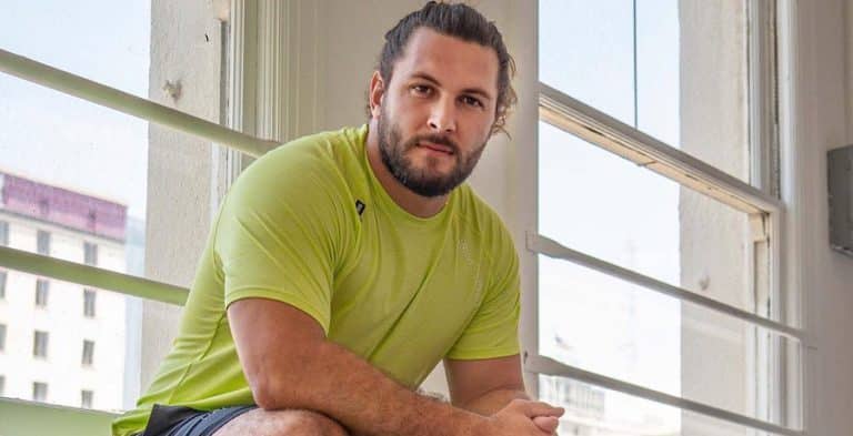 Brock Davies/Pump Rules/Instagram