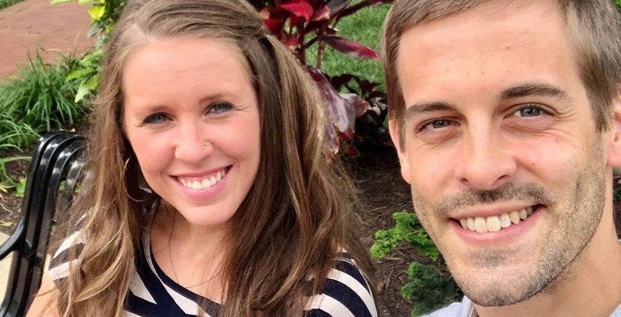 Jill DIllard Derick Dillard Instagram