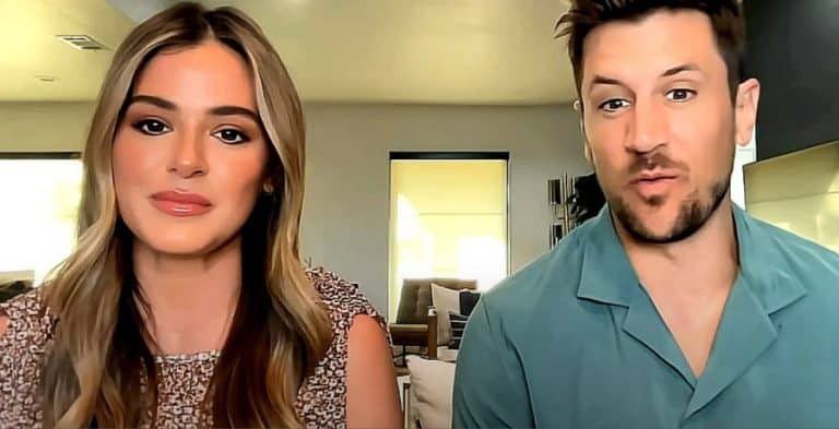 JoJo Fletcher and Jordan Rodgers via YOutube