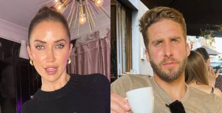 Kaitlyn Bristowe Shawn Booth