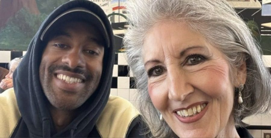 Matt James and Patty James via INsta