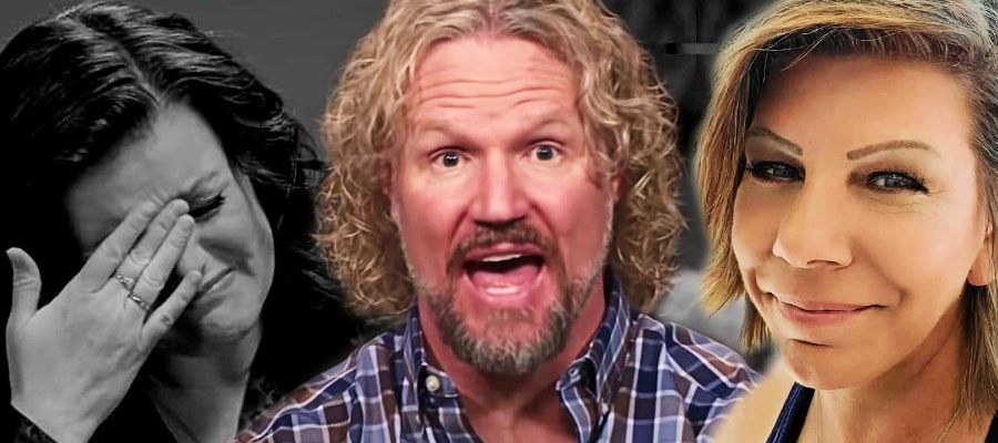 Meri Brown - Kody Brown - Sister Wives - Instagram - YouTube