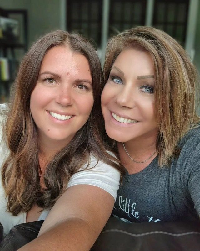 Sister Wives Meri Joelle Instagram