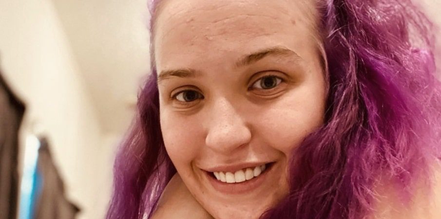 Anna Cardwell - Chickadee Instagram