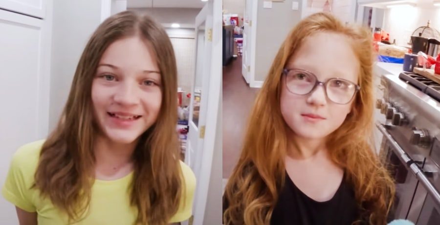 Blayke Busby - Hazel Busby Youtube