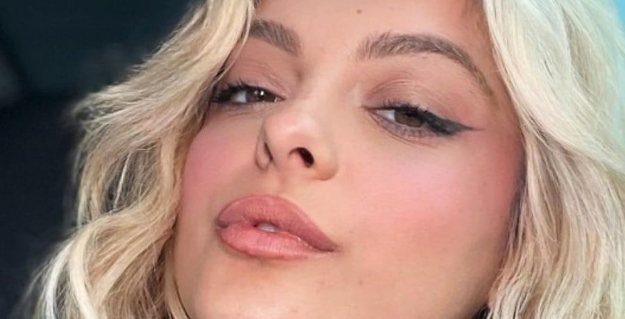 Bebe Rexha Instagram