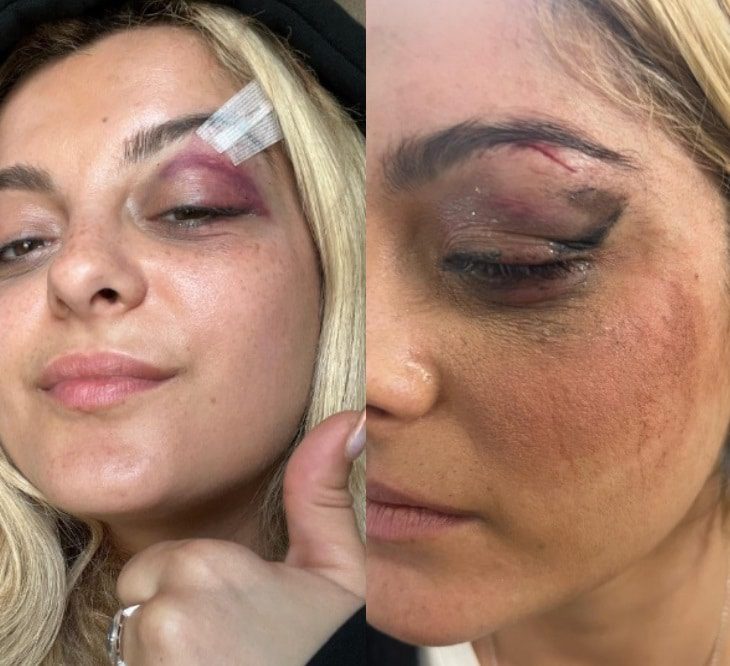 Bebe Rexha instagram