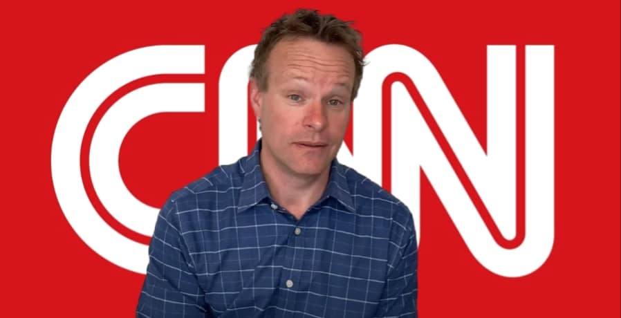 CNN Chris Licht