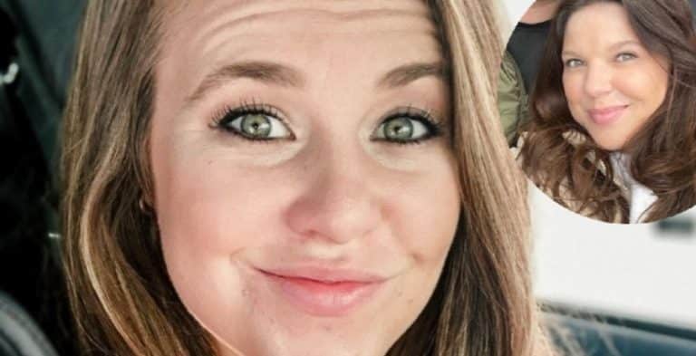 Jana Duggar - Amy King Instagram