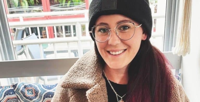 Jenelle Brown - Instagram