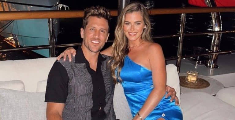 JoJo Fletcher - Jordan Rodgers Instagram