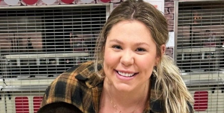 Kailyn Lowry Instagram