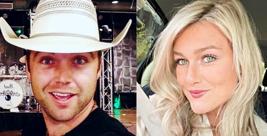 Meghan and Hunter Farmer Wants A Wife