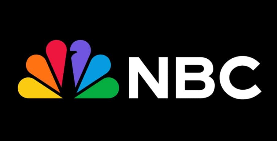 NBC Logo