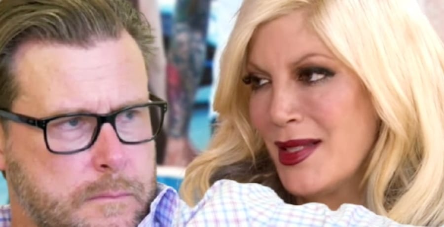 Tori Spelling - Dean McDermott YOutube
