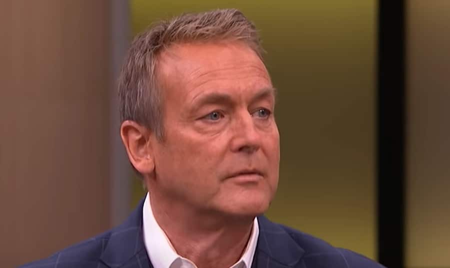 Doug Davidson, Young and The Restless - YouTube