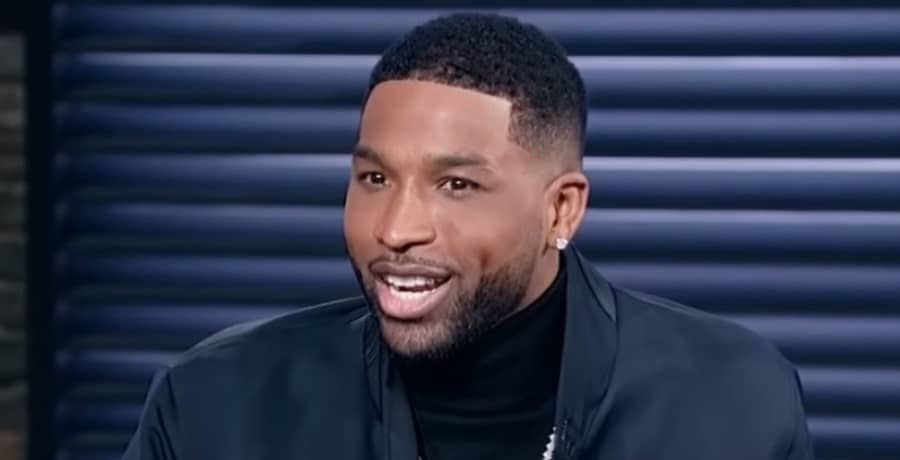 Tristan Thompson | Youtube