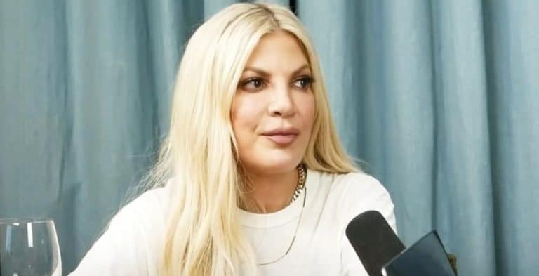 Tori Spelling - YouTube