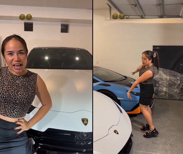 90 Day Fiance Annie Suwan Instagram