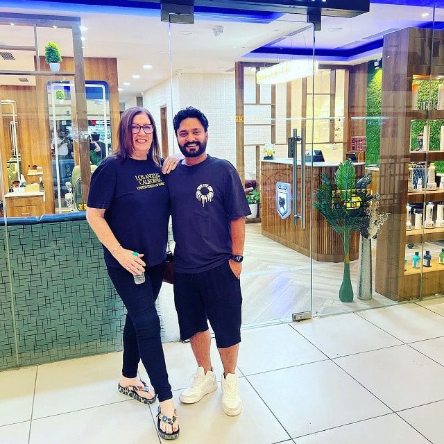 90 Day Fiance Jenny Sumit Instagram