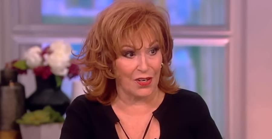 The hosts of The View / YouTube