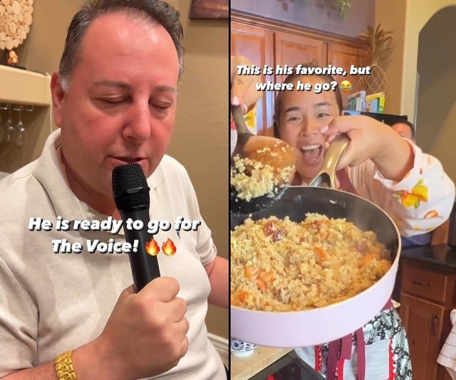 David Annie Instagram