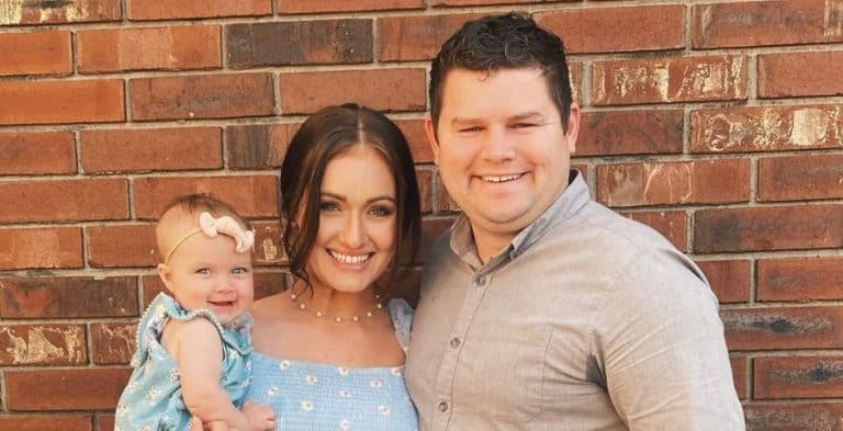 Esther Bates Instagram - Bringing Up Bates