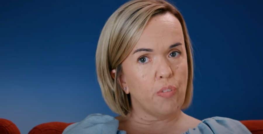 Amber Johnston - TLC  YouTube - 7 Little Johnstons