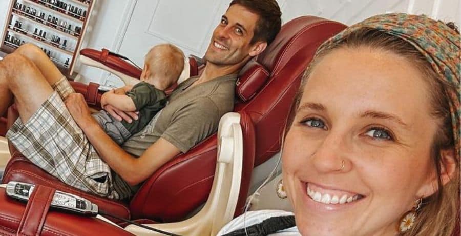 Jill Dillard Instagram