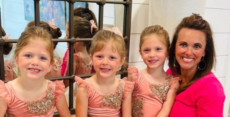 Courtney Waldrop - Instagram