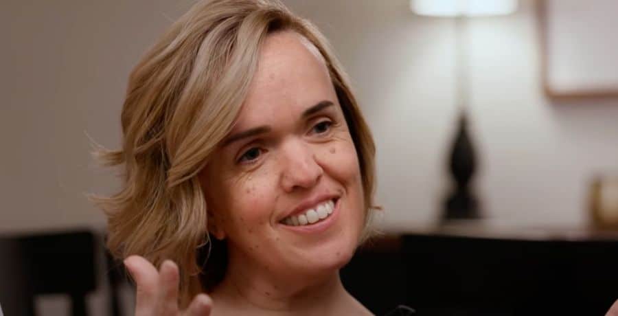 Amber Johnston - TLC YouTube - 7 Little Johnstons