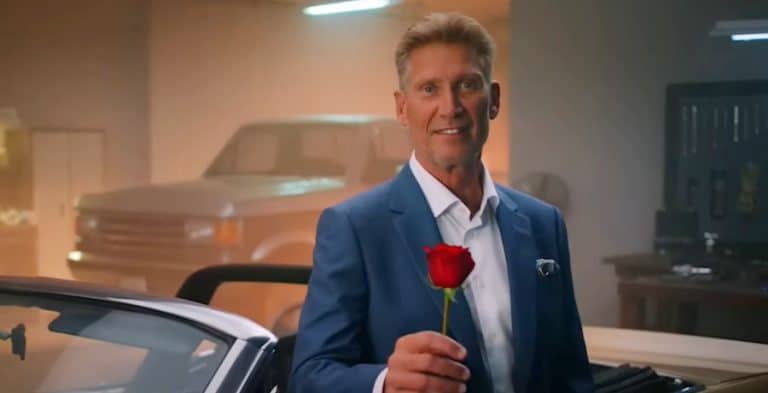 Gerry Turner via Instagram