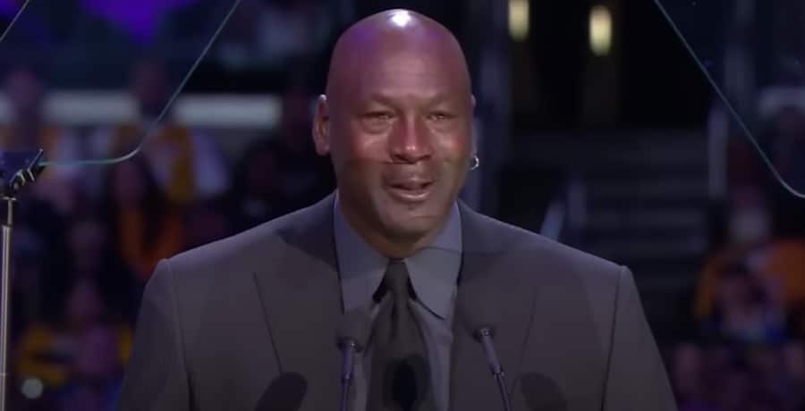 Michael Jordan-YouTube