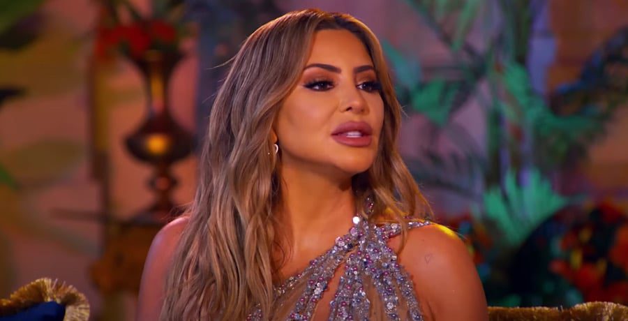 Larsa Pippen/YouTube