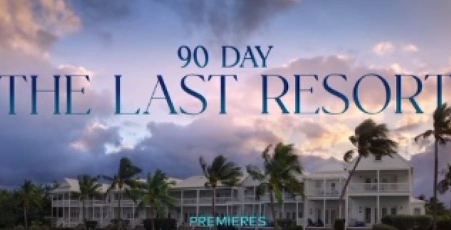 90 Day Fiance/Instagram