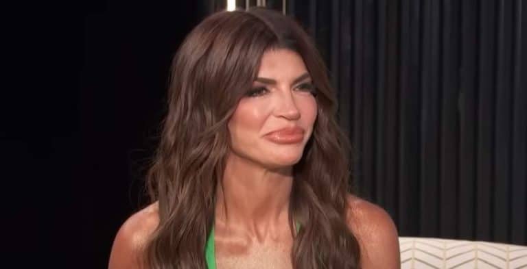 Teresa Giudice/YouTube