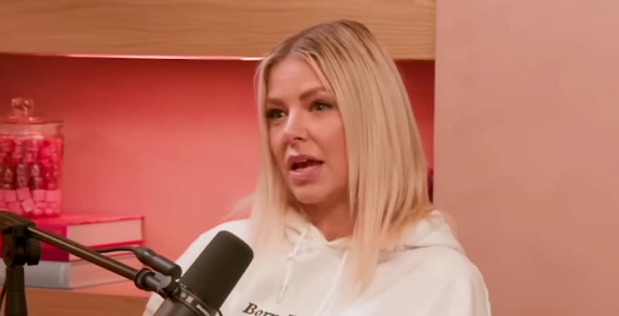 Ariana Madix/YouTube