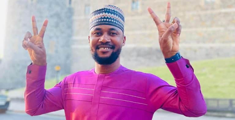 Usman 'Sojaboy' Umar- Facebook