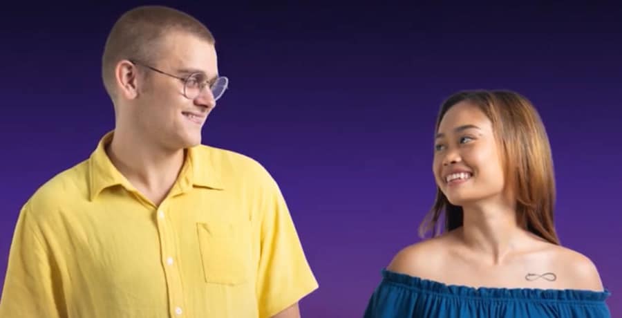 Brandan, Mary-90 Day Fiance-Instagram