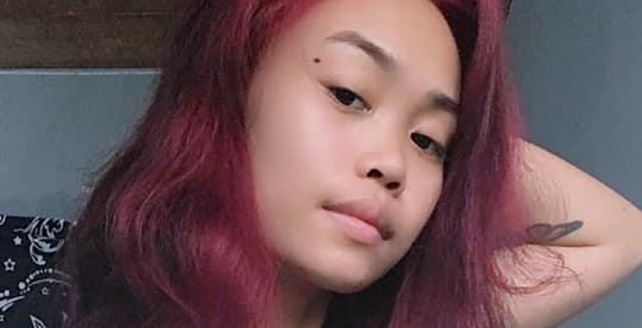 Mary-90 Day Fiance-Facebook