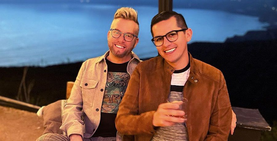 Armando, Kenny-90 Day Fiance-Instagram